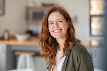 Menopause Support