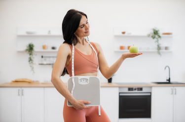 Metabolic Support / Weight Management