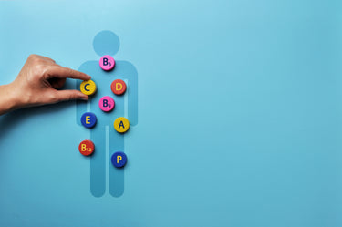 A-Z Vitamins