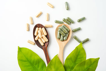 Capsules