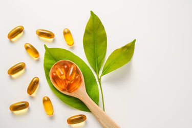 Fish Oils - Omega 3s