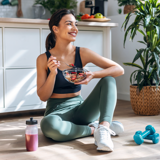 Antioxidants | Inflammation Support