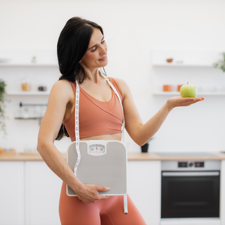 Metabolic Support / Weight Management