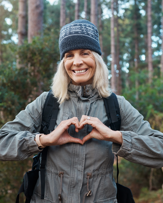 Cardiovascular Health