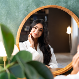 Hair, Skin & Nails | Beauty From Within