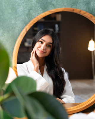 Hair, Skin & Nails | Beauty From Within