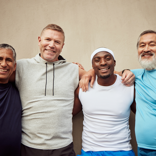 Men's Health | Prostate Health