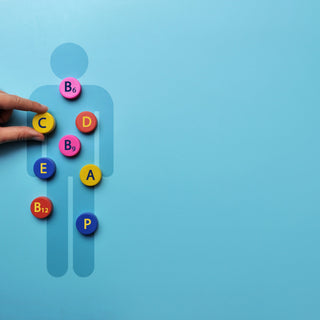A-Z Vitamins