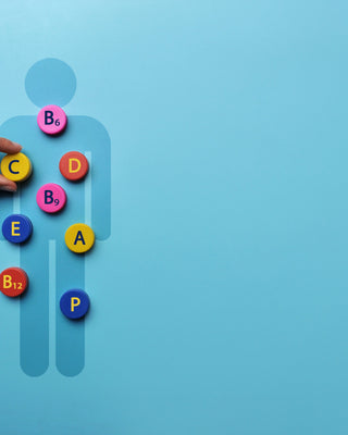 A-Z Vitamins