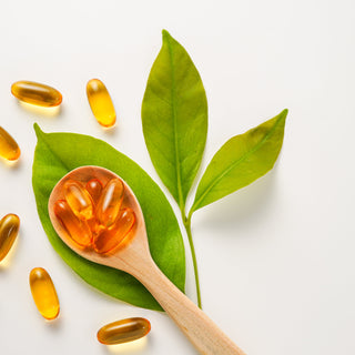 Fish Oils - Omega 3s