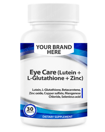 Eye Health ING Pharmaceutical Eye Health ING Pharmaceutical